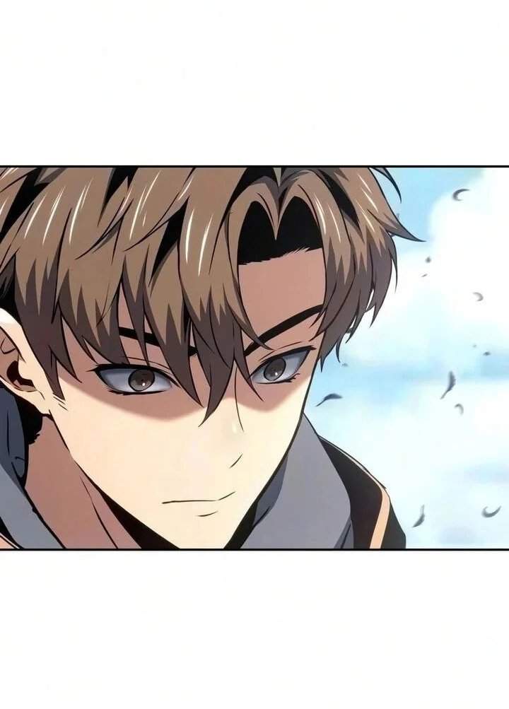 The Cold-Blooded Warrior Chapter 58 halaman 3