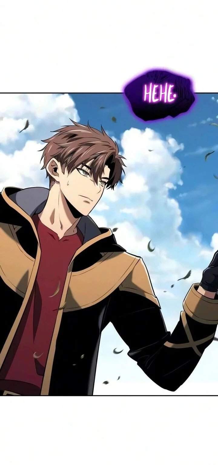 The Cold-Blooded Warrior Chapter 58 halaman 24
