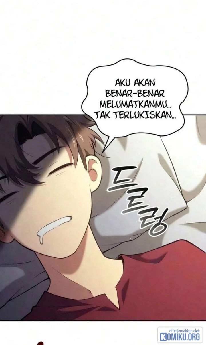The Cold-Blooded Warrior Chapter 58 halaman 67