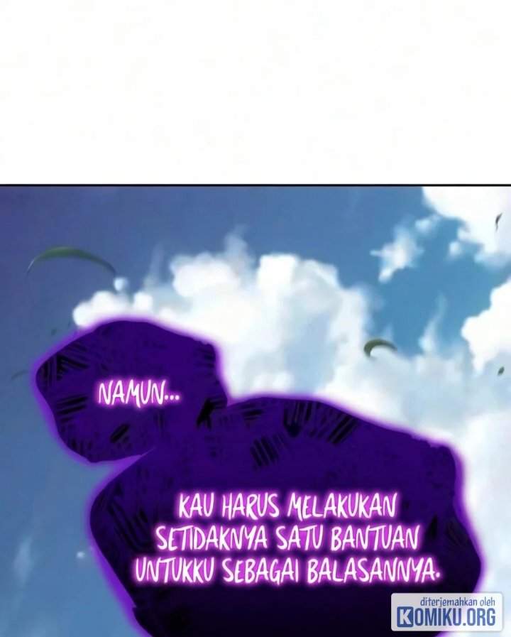 The Cold-Blooded Warrior Chapter 58 halaman 34