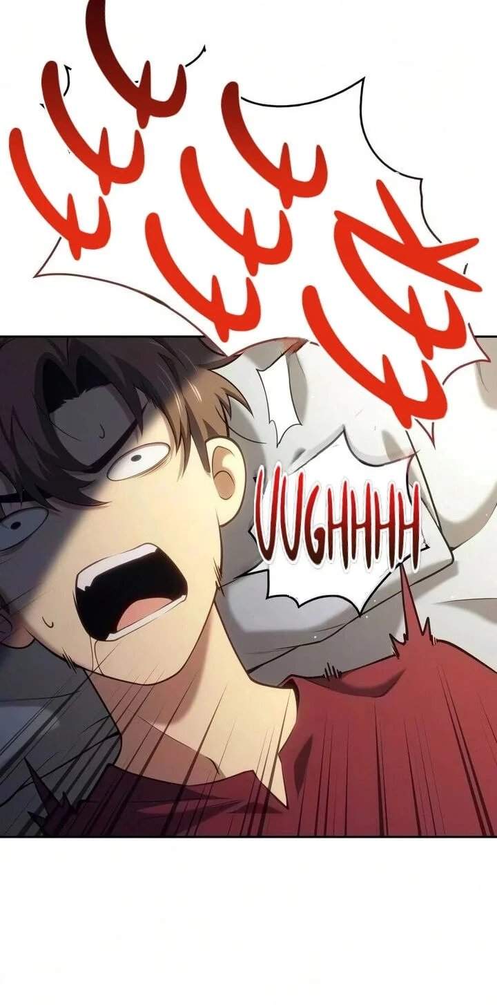 The Cold-Blooded Warrior Chapter 58 halaman 68