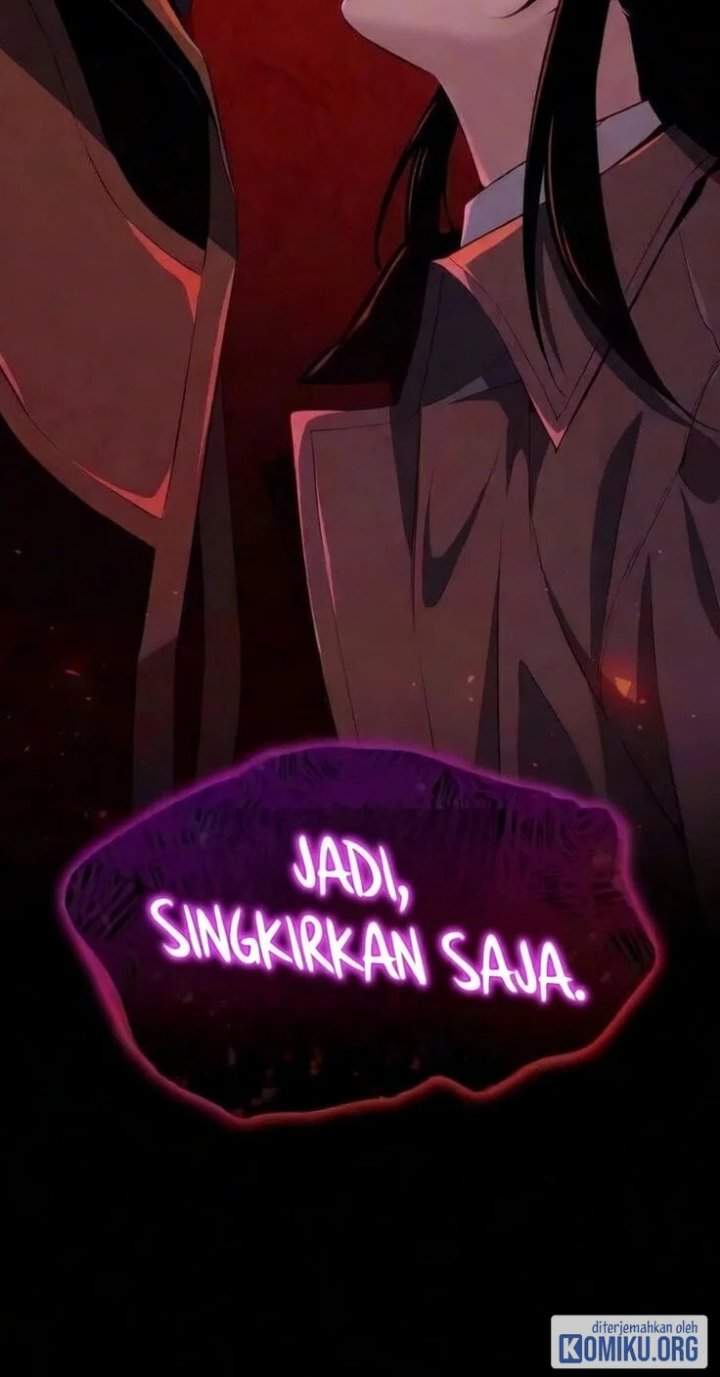 The Cold-Blooded Warrior Chapter 58 halaman 42