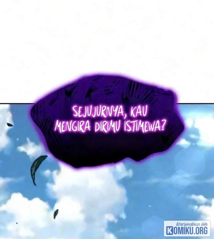 The Cold-Blooded Warrior Chapter 58 halaman 27