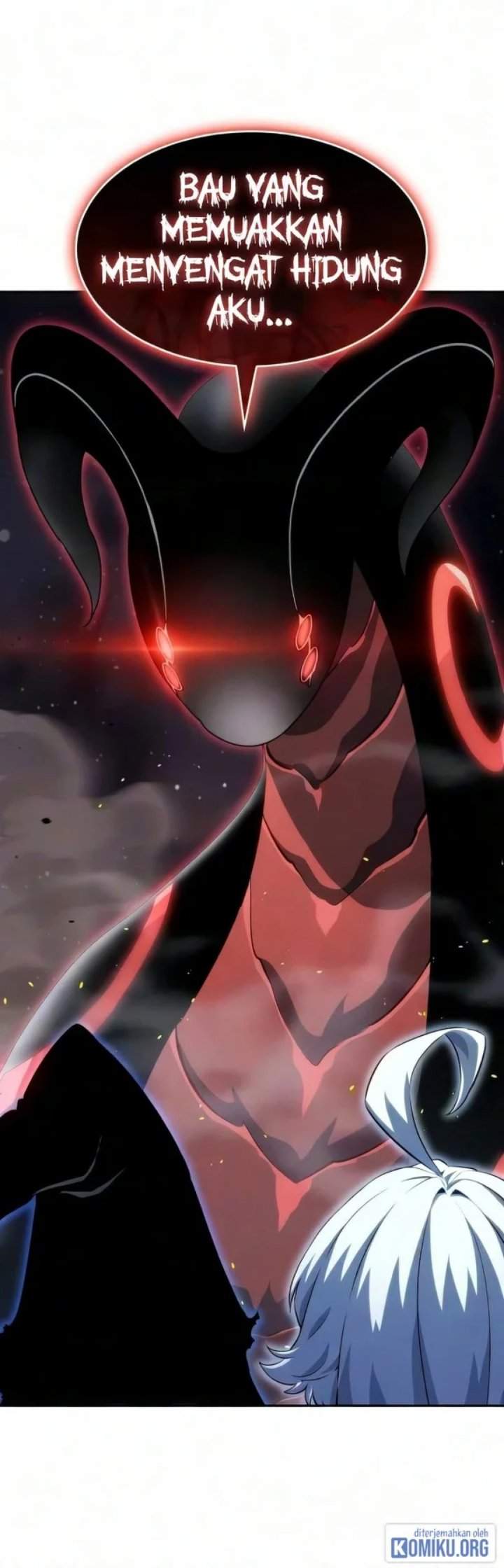 The Cold-Blooded Warrior Chapter 59 halaman 74