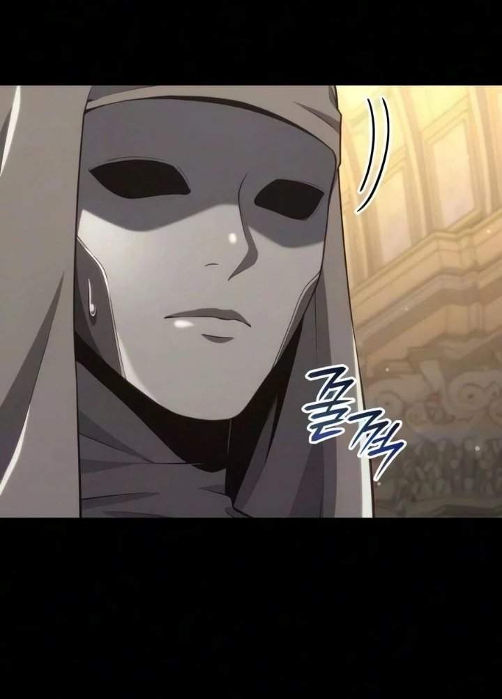 The Cold-Blooded Warrior Chapter 59 halaman 40