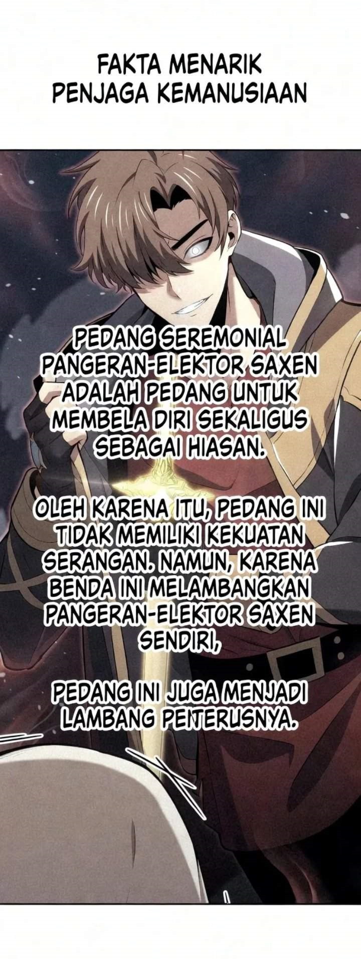 The Cold-Blooded Warrior Chapter 59 halaman 97
