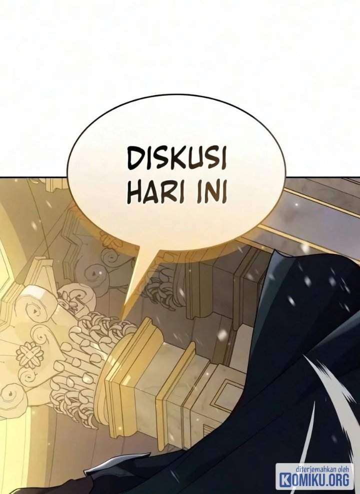 The Cold-Blooded Warrior Chapter 59 halaman 57