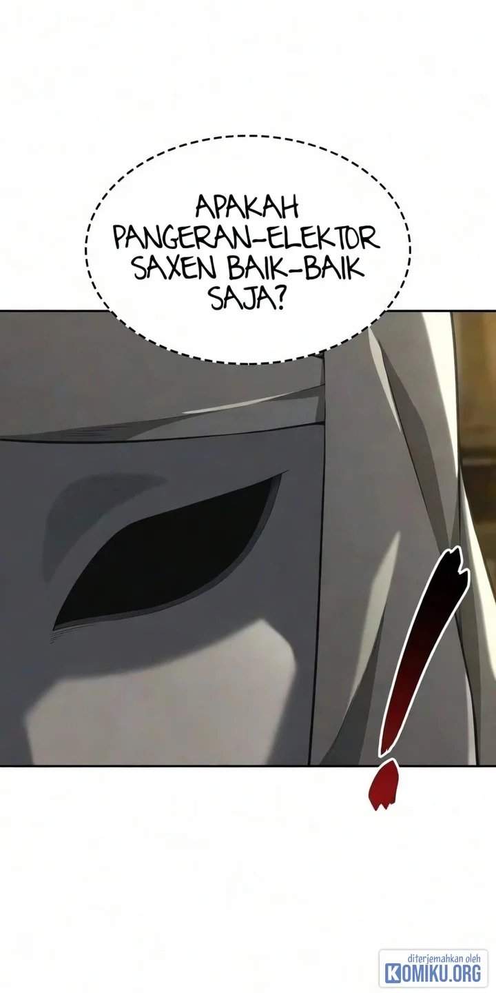 The Cold-Blooded Warrior Chapter 59 halaman 34