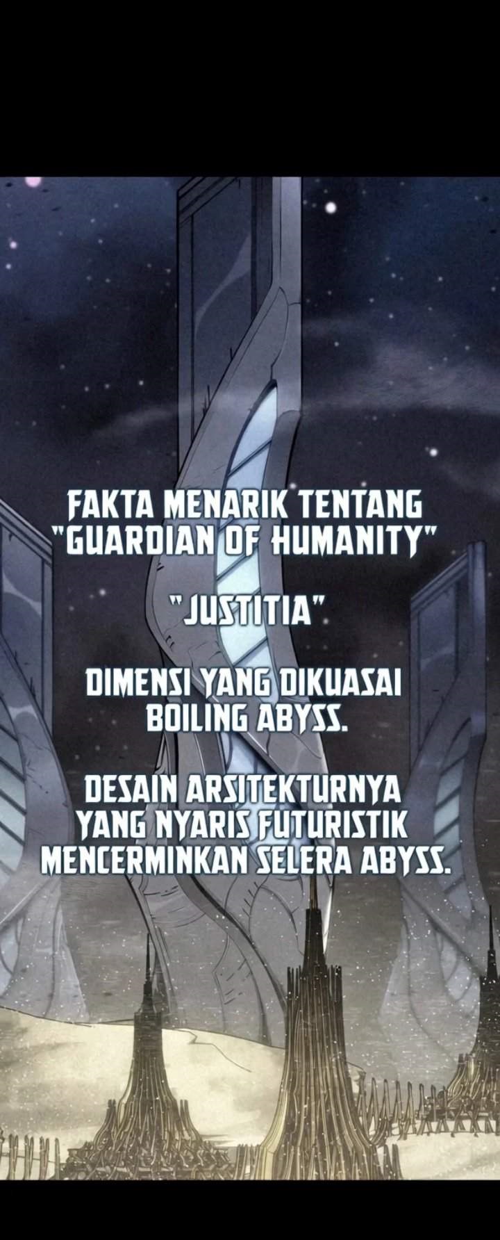 The Cold-Blooded Warrior Chapter 60 halaman 97