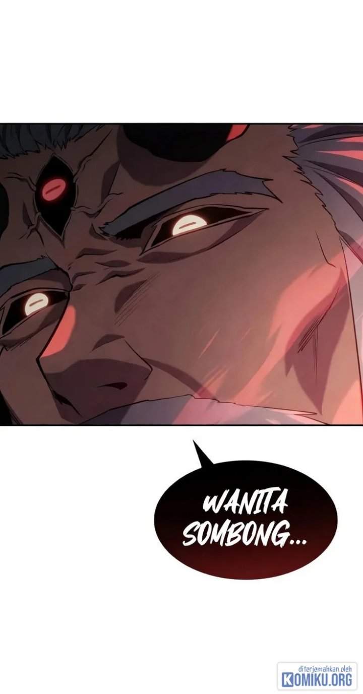 The Cold-Blooded Warrior Chapter 60 halaman 65