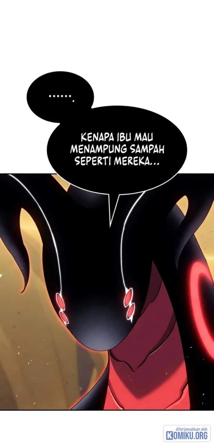 The Cold-Blooded Warrior Chapter 60 halaman 10