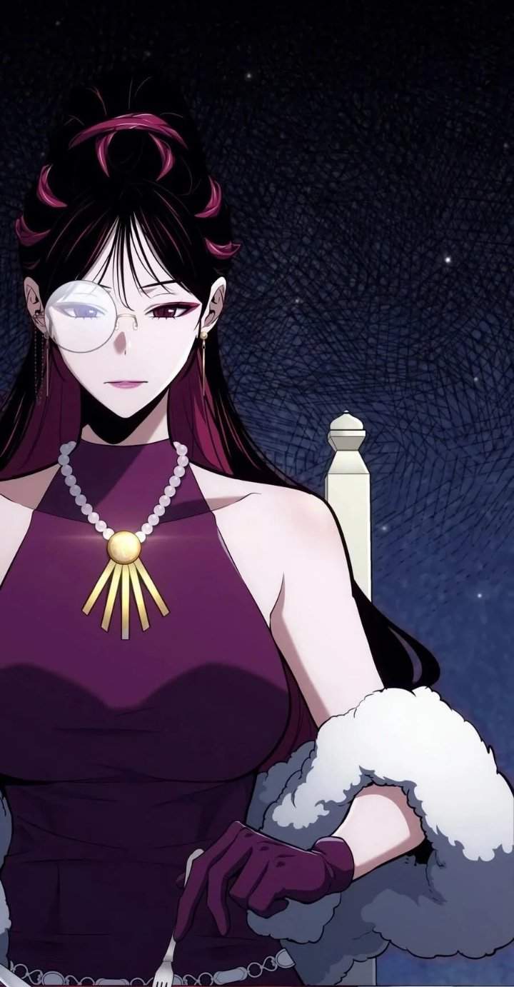 The Cold-Blooded Warrior Chapter 60 halaman 30