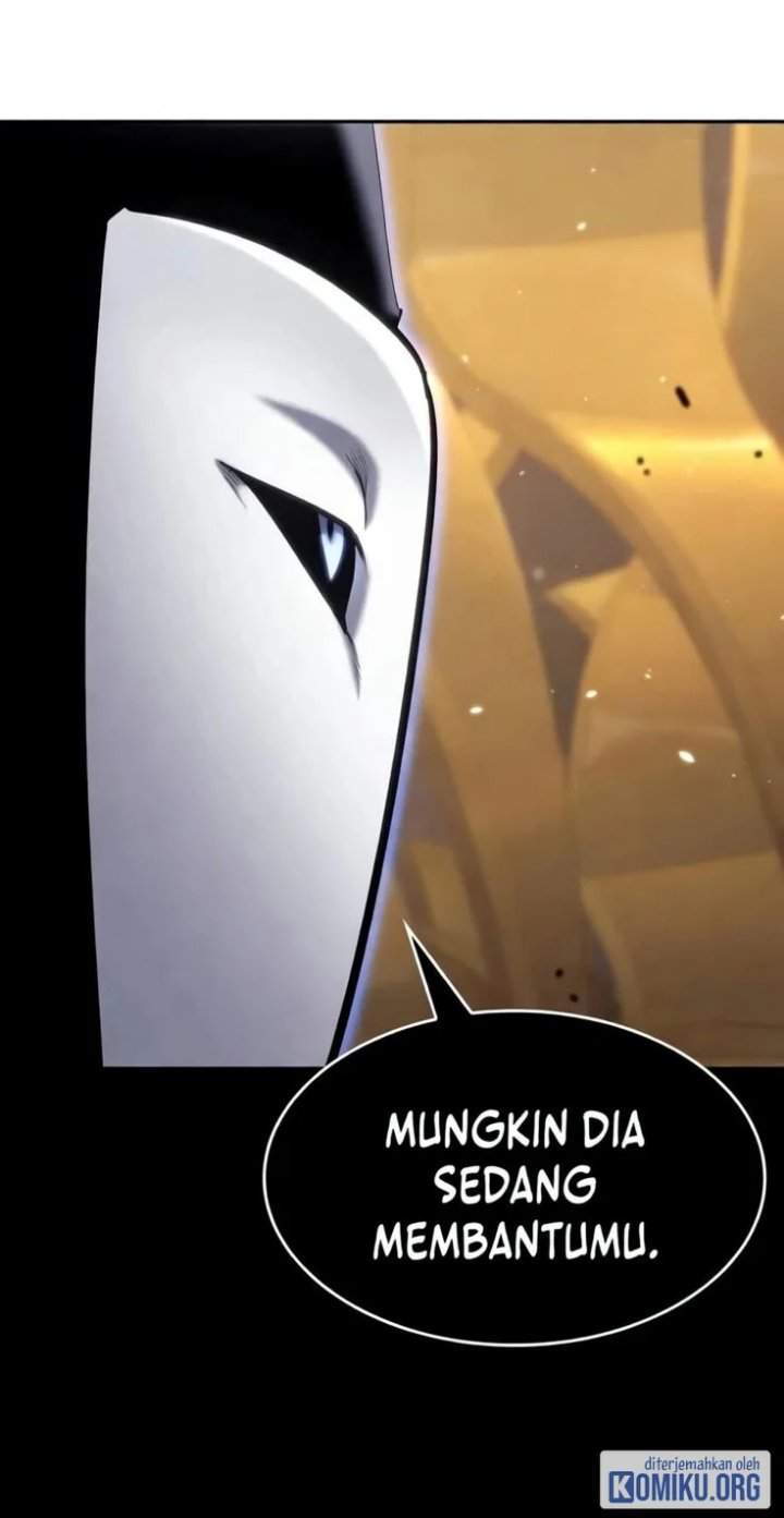 The Cold-Blooded Warrior Chapter 60 halaman 11