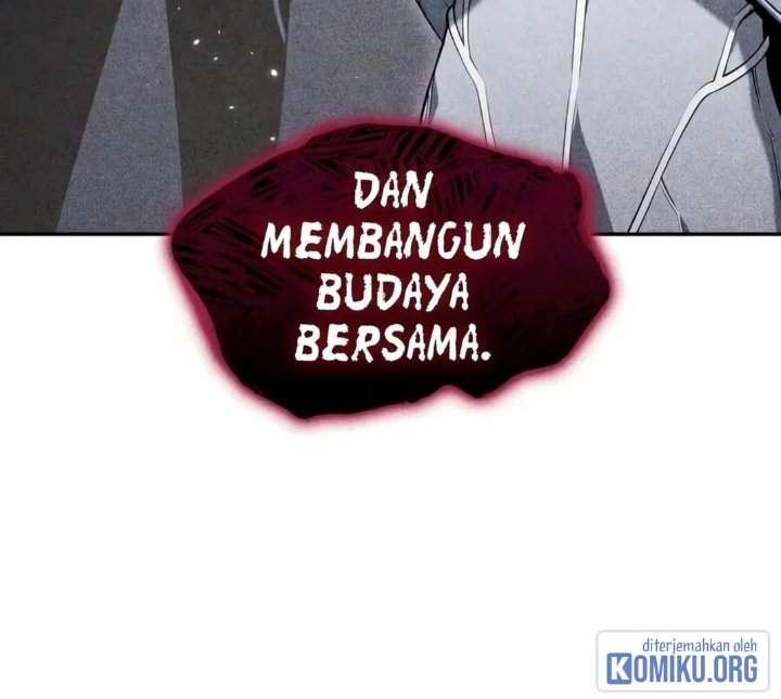 The Cold-Blooded Warrior Chapter 60 halaman 28
