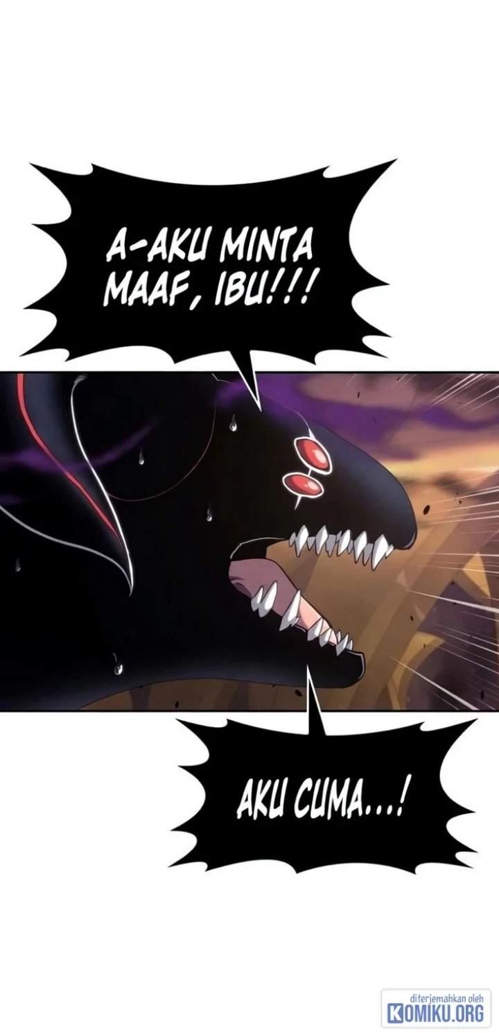 The Cold-Blooded Warrior Chapter 60 halaman 4