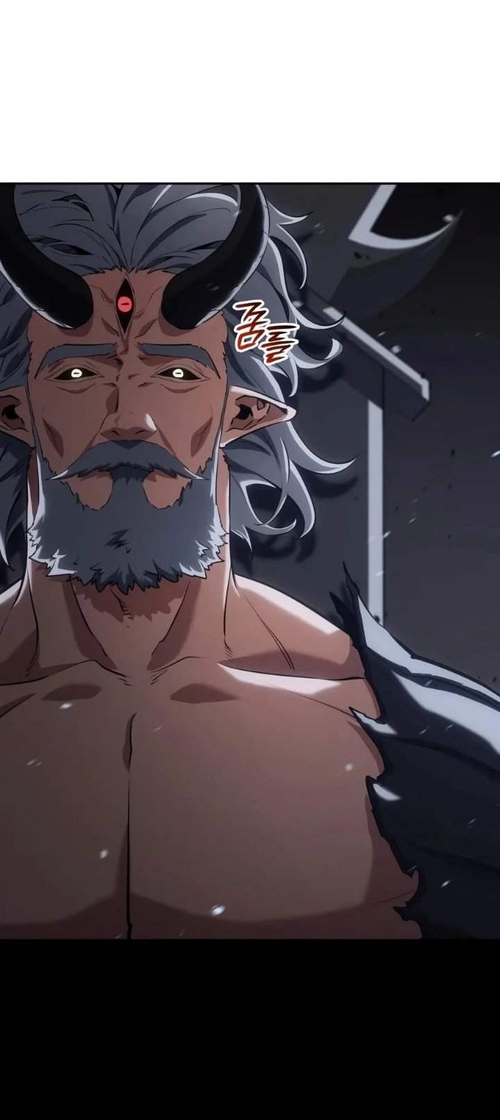 The Cold-Blooded Warrior Chapter 60 halaman 76