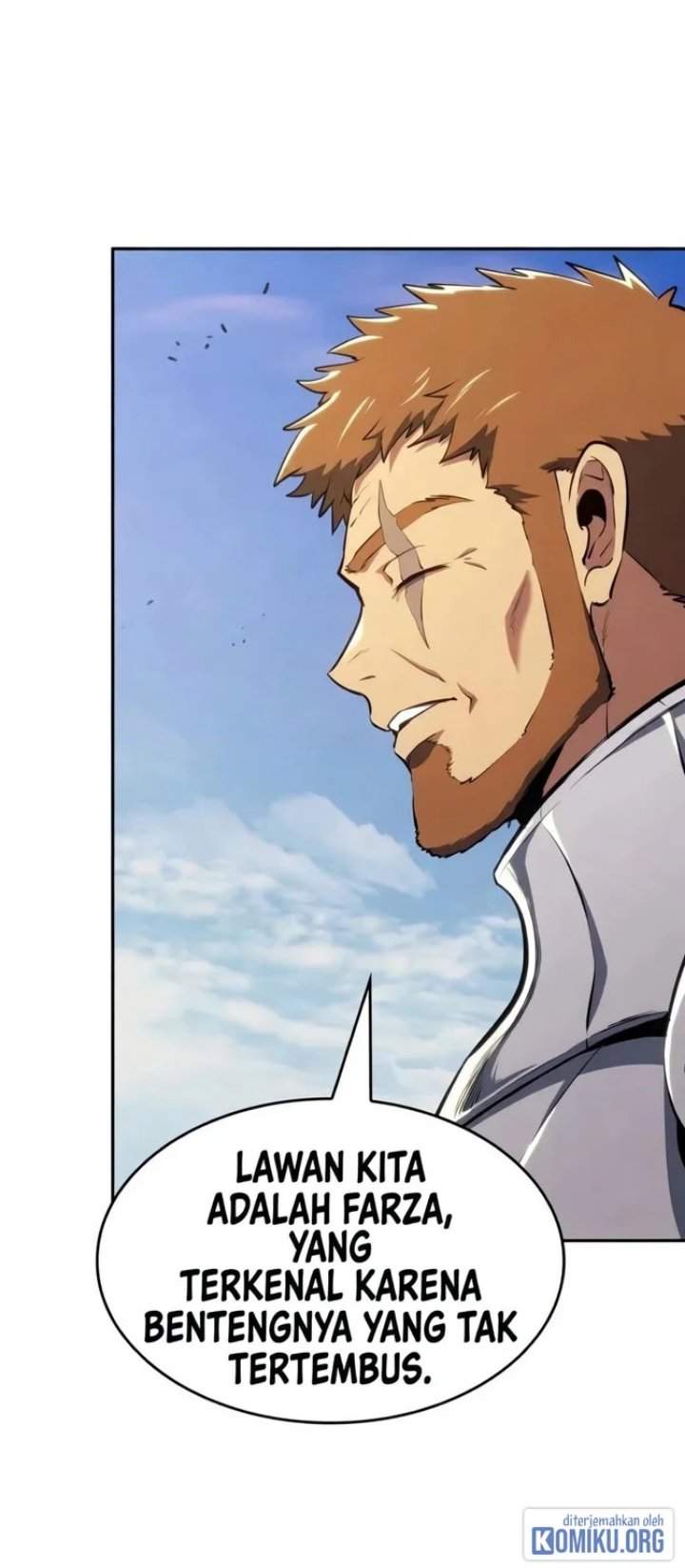 The Cold-Blooded Warrior Chapter 60 halaman 54
