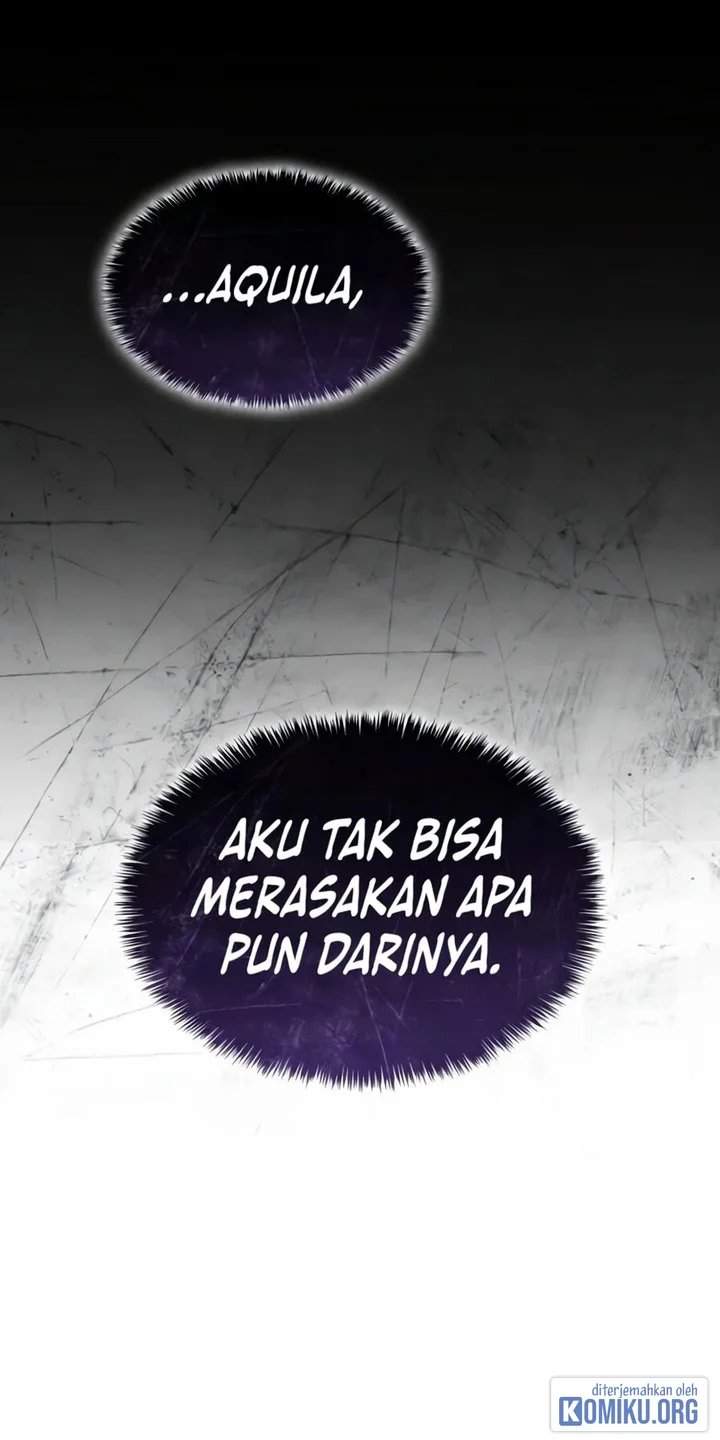 The Cold-Blooded Warrior Chapter 60 halaman 12