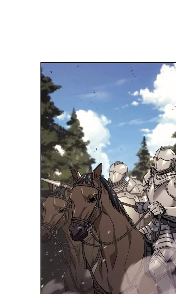 The Cold-Blooded Warrior Chapter 60 halaman 47