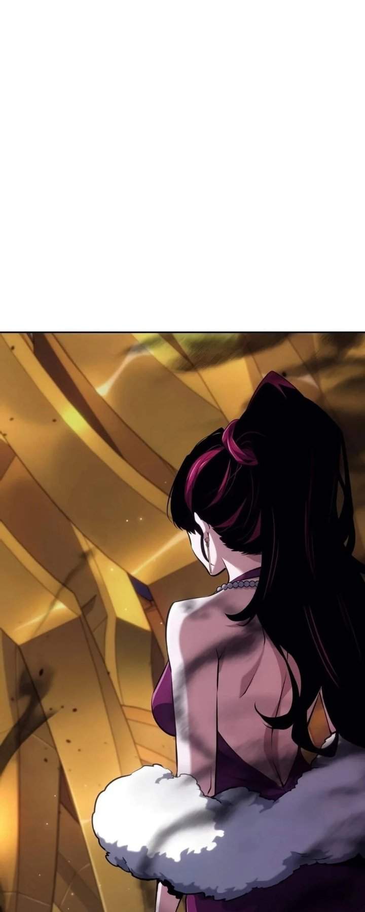 The Cold-Blooded Warrior Chapter 60 halaman 1
