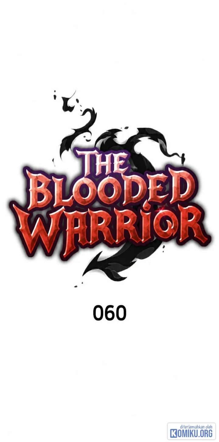 The Cold-Blooded Warrior Chapter 60 halaman 13