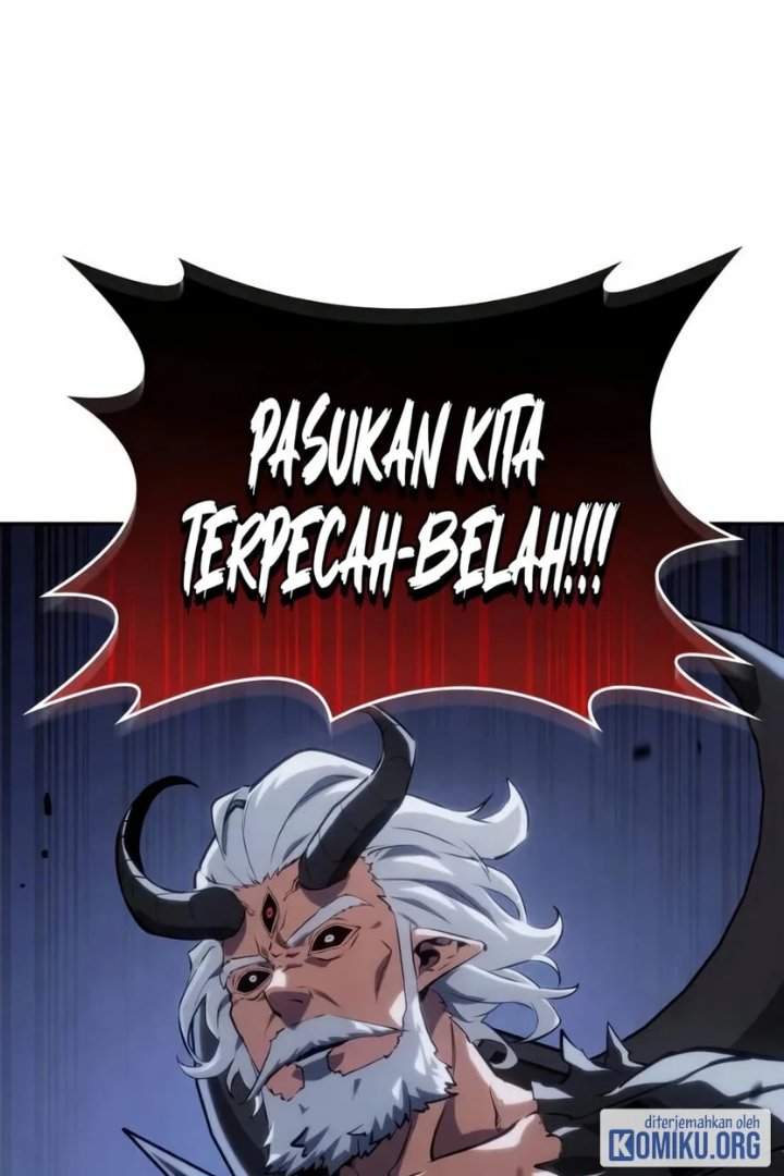 The Cold-Blooded Warrior Chapter 60 halaman 86