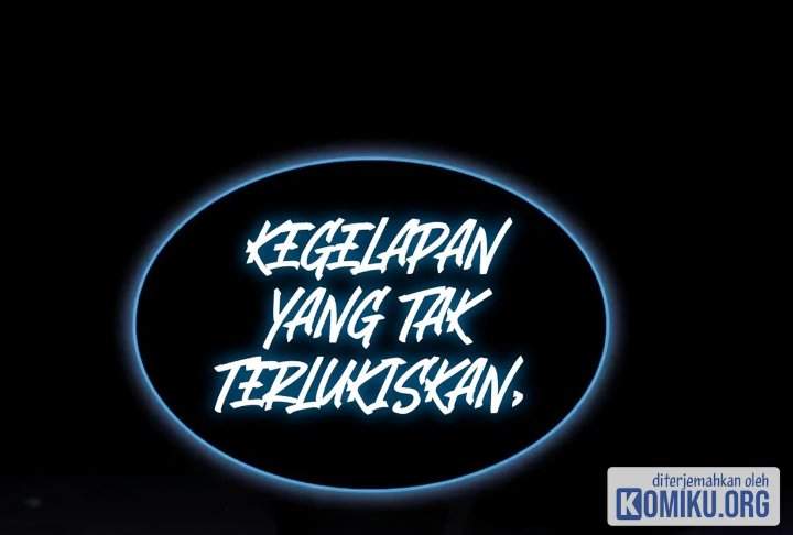 The Cold-Blooded Warrior Chapter 60 halaman 34