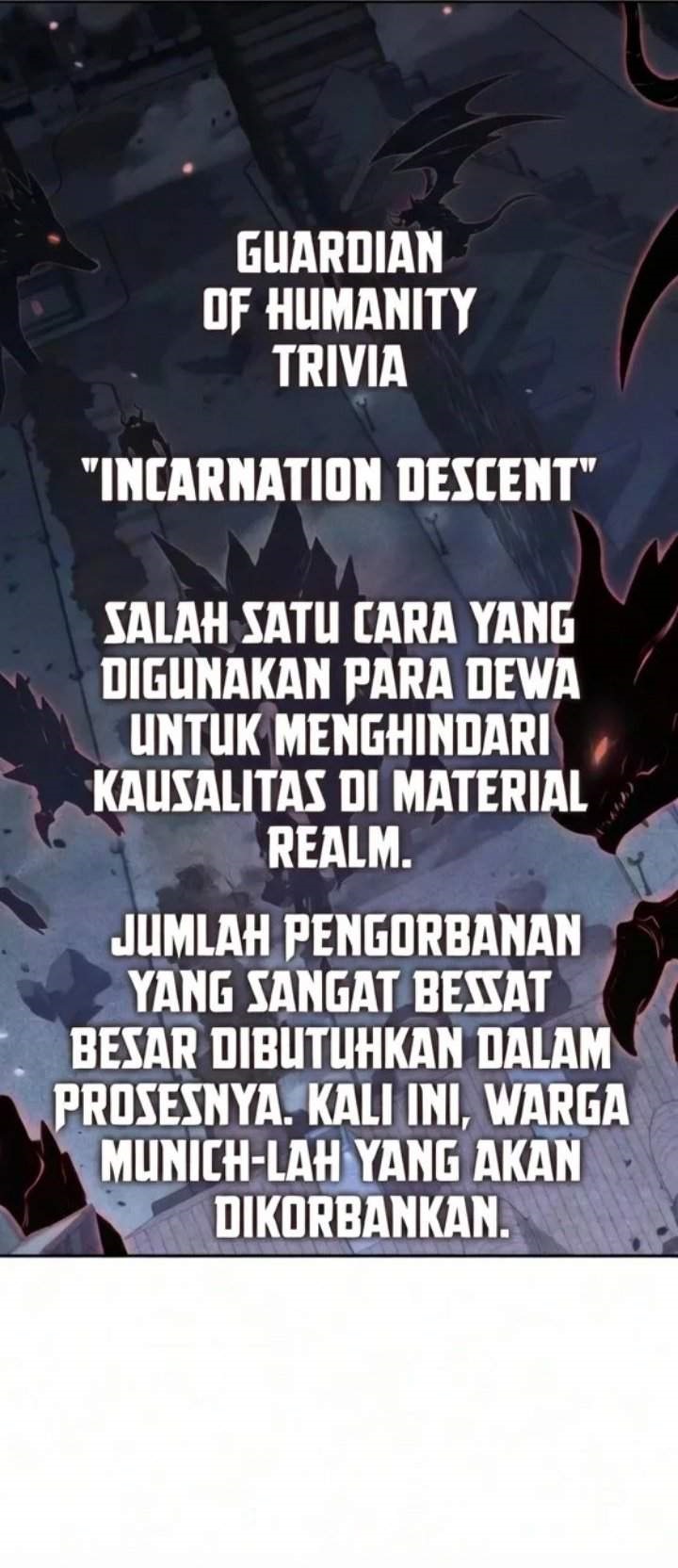 The Cold-Blooded Warrior Chapter 63 halaman 10