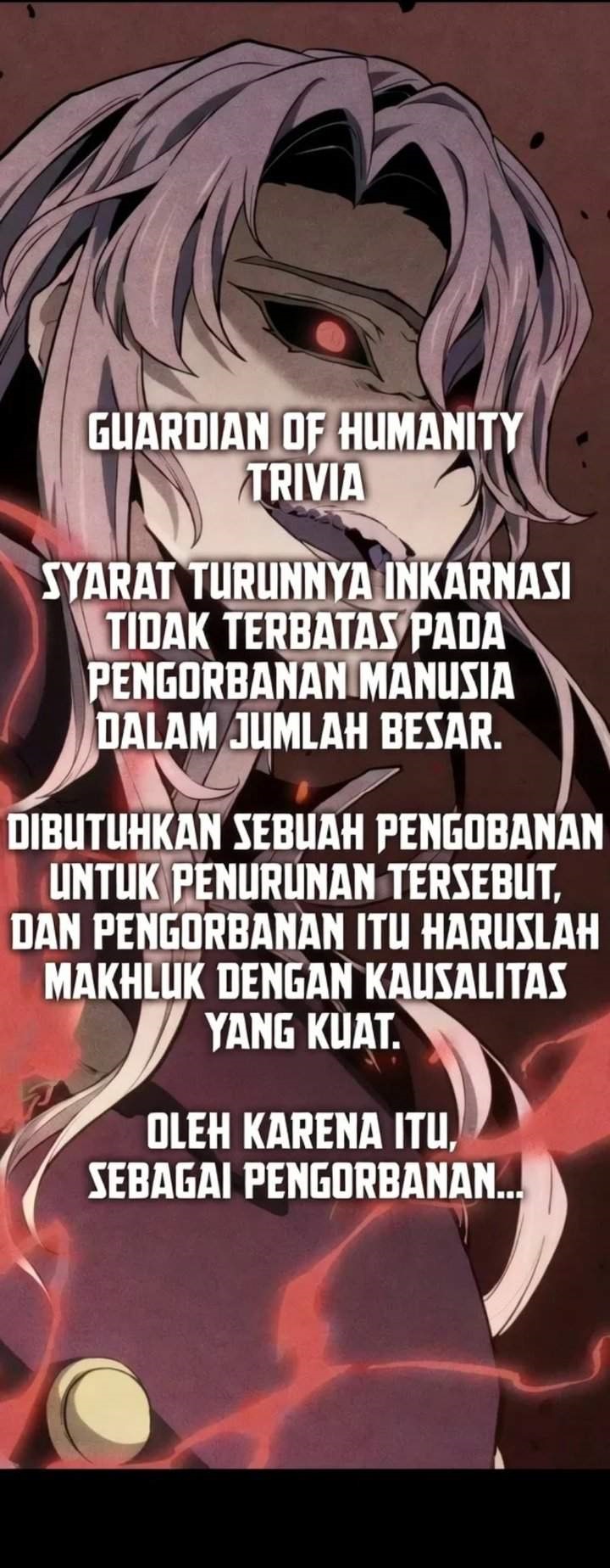 The Cold-Blooded Warrior Chapter 66 halaman 12