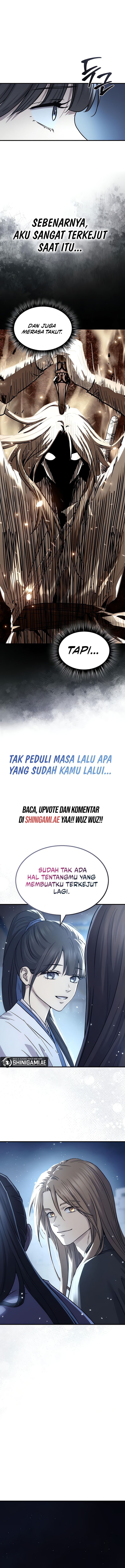 Absolute Dominion Chapter 33 halaman 15