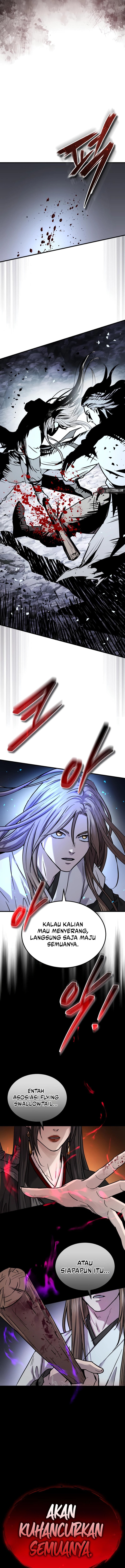 Absolute Dominion Chapter 69 halaman 19