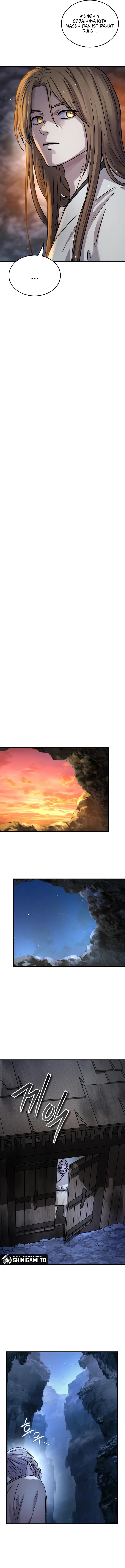 Absolute Dominion Chapter 70 halaman 12