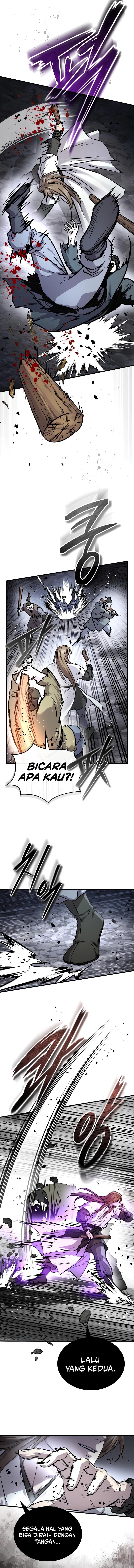 Absolute Dominion Chapter 70 halaman 4