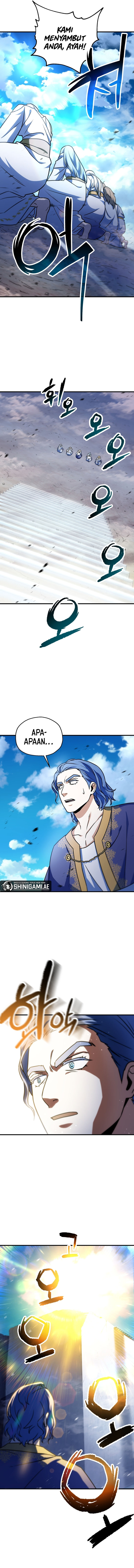 Player Who Can’t Level Up Chapter 130 halaman 15
