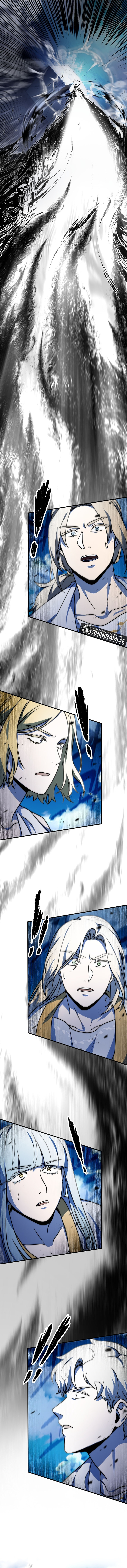 Player Who Can’t Level Up Chapter 130 halaman 11