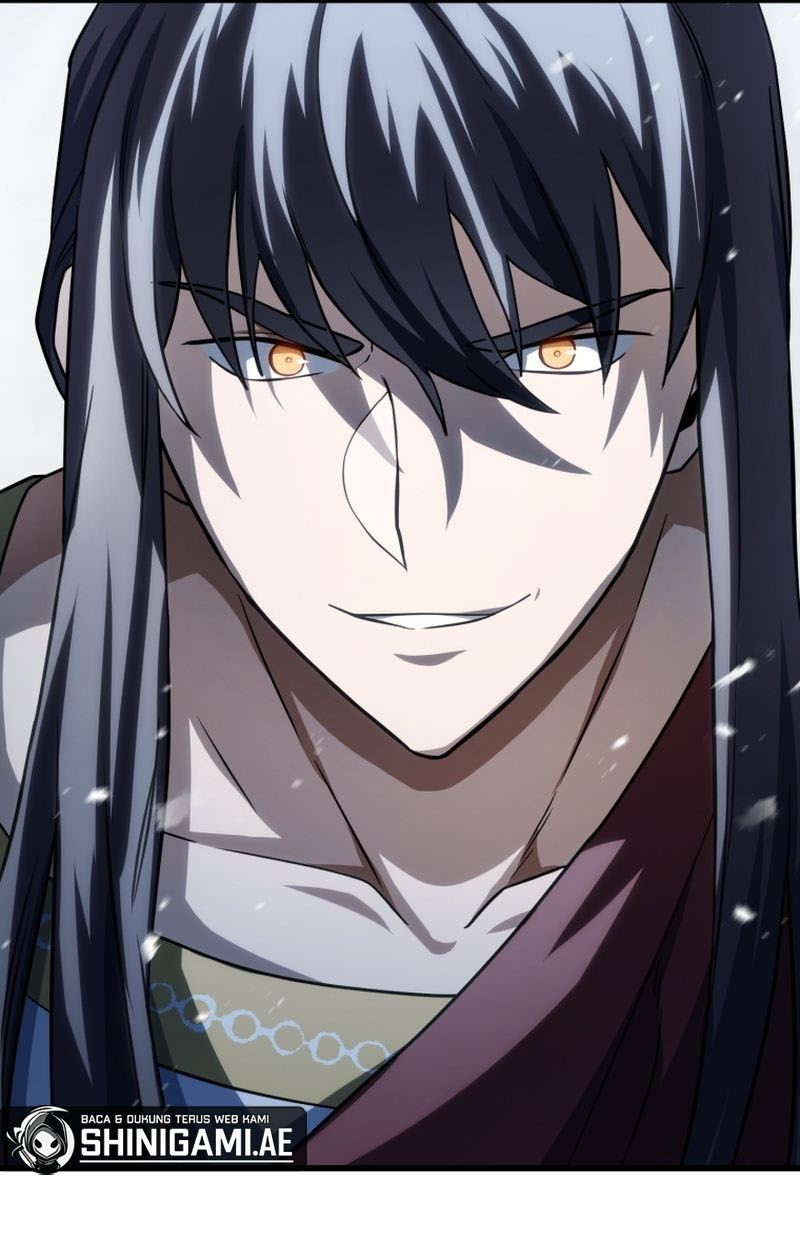 Player Who Can’t Level Up Chapter 134 halaman 12