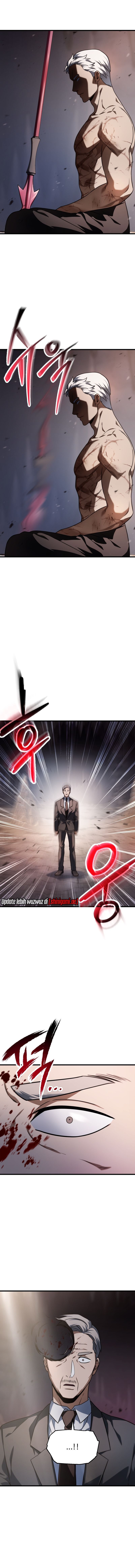 Player Who Can’t Level Up Chapter 154 halaman 4
