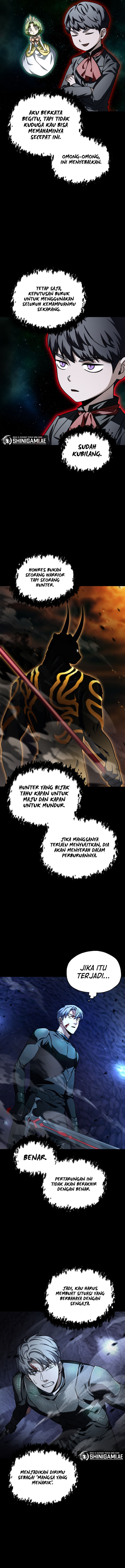 Player Who Can’t Level Up Chapter 158 halaman 2
