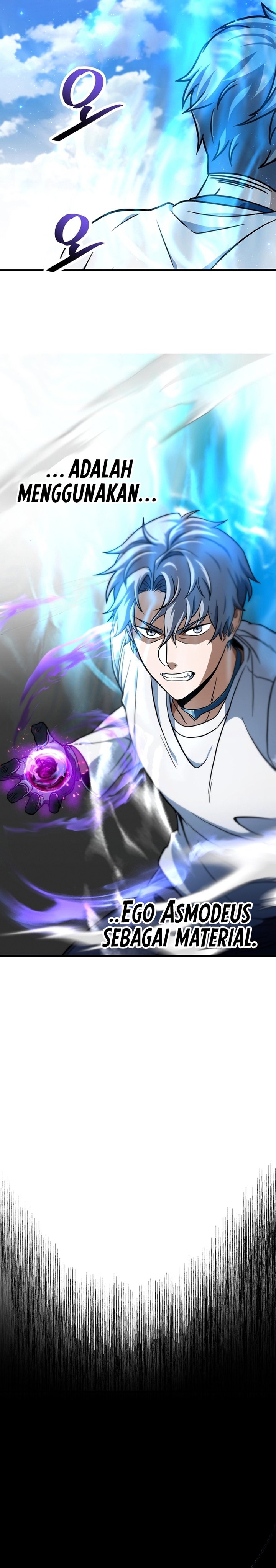 Player Who Can’t Level Up Chapter 186 halaman 4