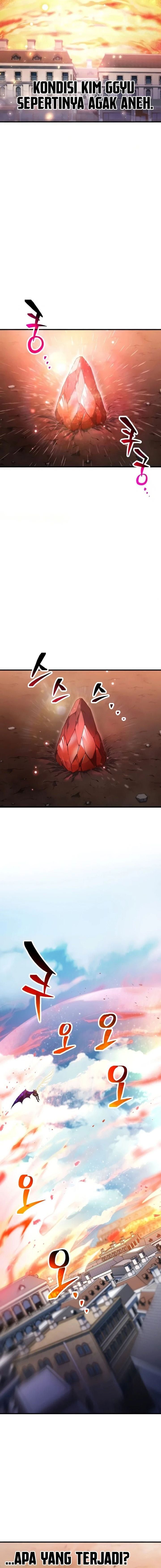 Player Who Can’t Level Up Chapter 239 halaman 11