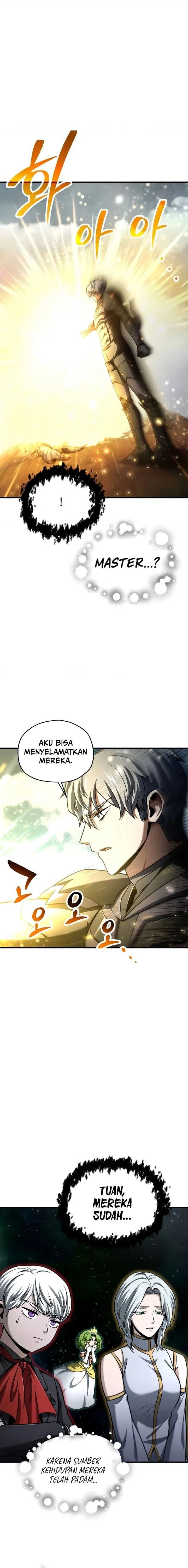 Player Who Can’t Level Up Chapter 239 halaman 17