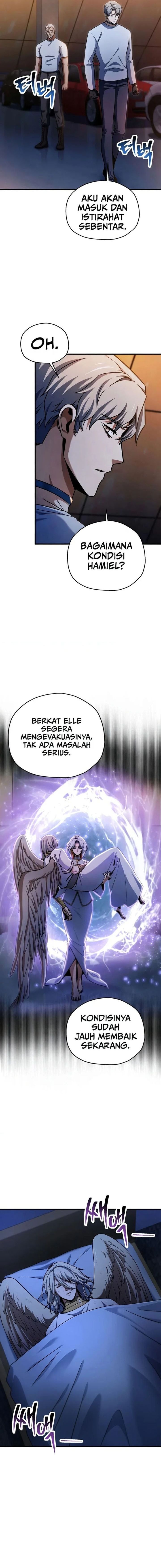 Player Who Can’t Level Up Chapter 240 halaman 2