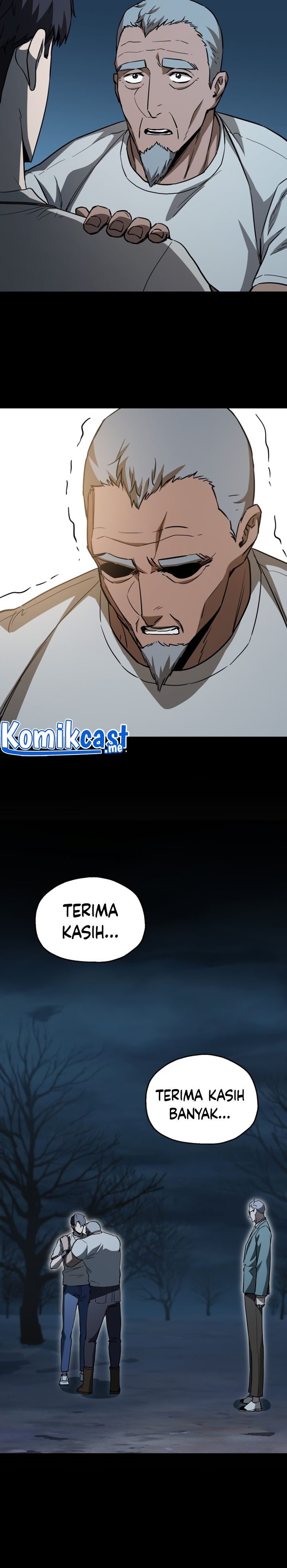 Player Who Can’t Level Up Chapter 70 halaman 30