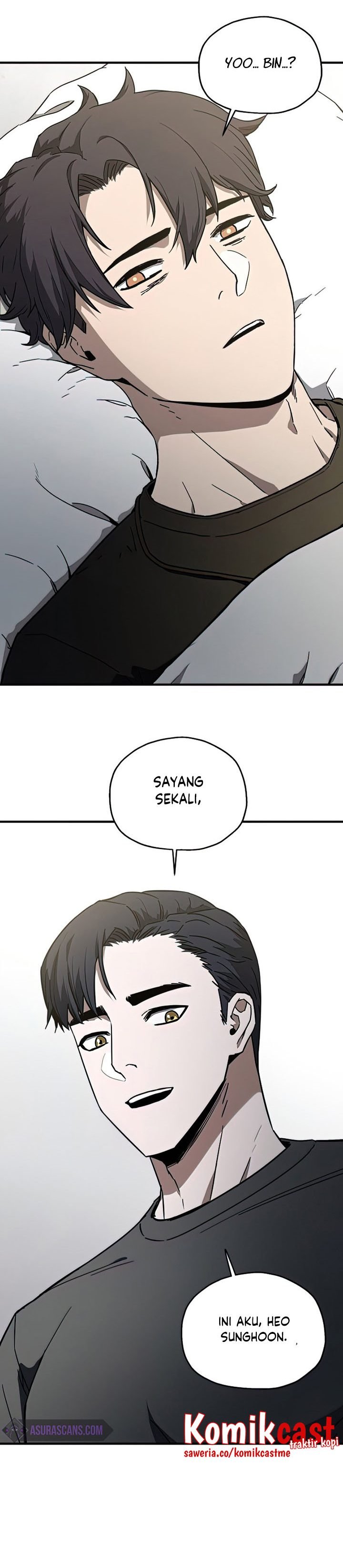 Player Who Can’t Level Up Chapter 78 halaman 5