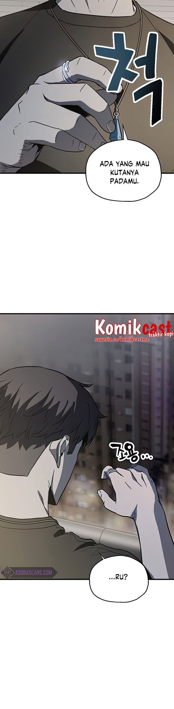Player Who Can’t Level Up Chapter 78 halaman 25