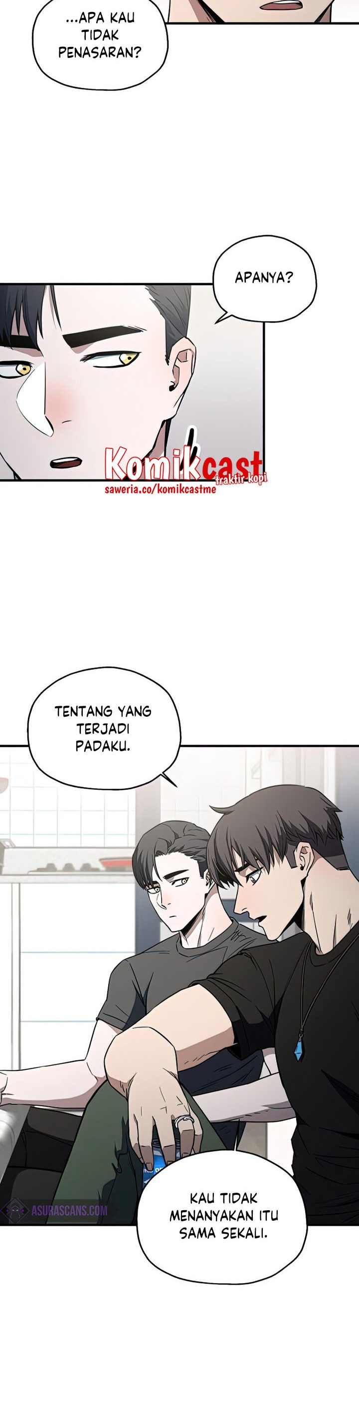 Player Who Can’t Level Up Chapter 78 halaman 13