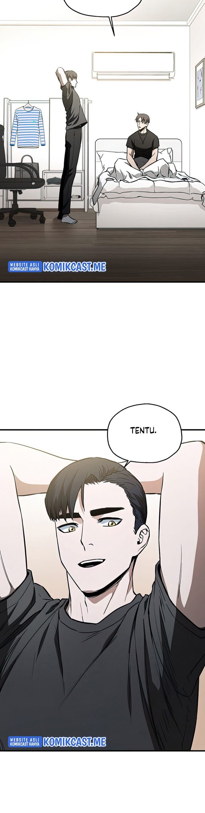 Player Who Can’t Level Up Chapter 78 halaman 11