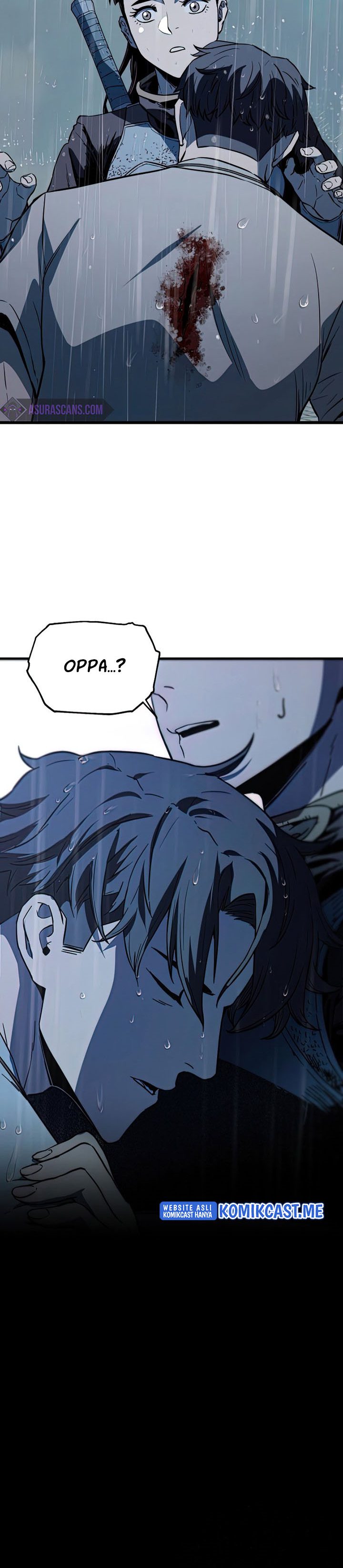 Player Who Can’t Level Up Chapter 78 halaman 3