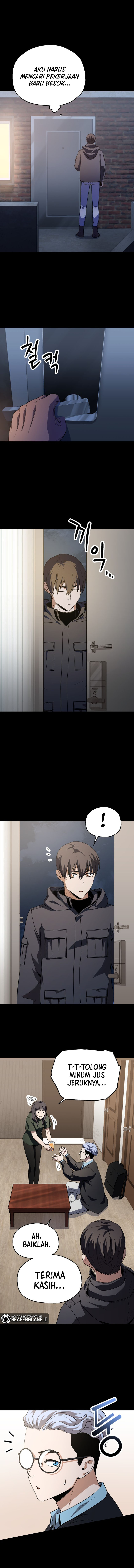 Player Who Can’t Level Up Chapter 90 halaman 2