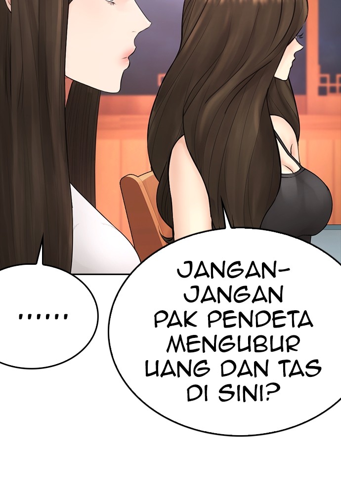 Highschool Lunch Dad Chapter 129 halaman 139